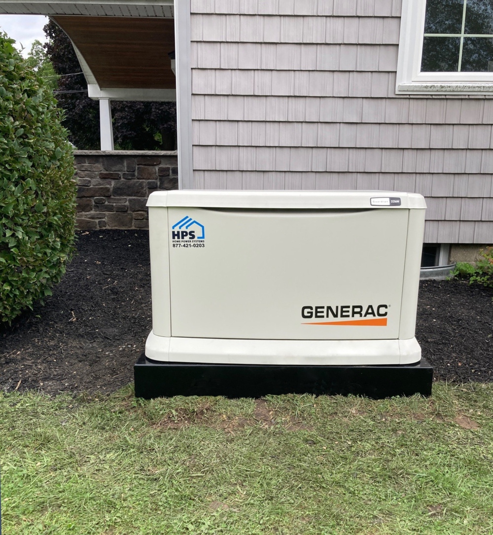 Generac Generators | Kohler Generators - Home Power Systems